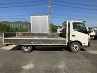 日野デュトロ平ボディ小型（2t・3t）[写真07]