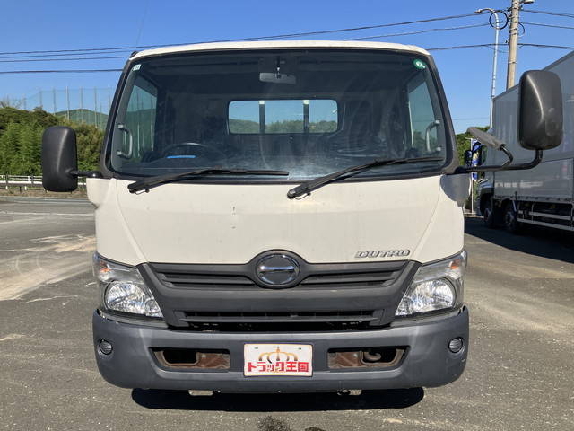 日野デュトロ平ボディ小型（2t・3t）[写真07]