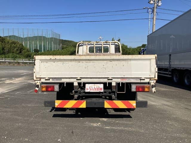 日野デュトロ平ボディ小型（2t・3t）[写真09]
