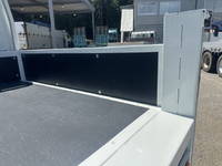 三菱ふそうキャンターダブルキャブ（Wキャブ）小型（2t・3t）[写真15]