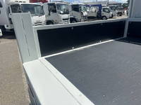 三菱ふそうキャンターダブルキャブ（Wキャブ）小型（2t・3t）[写真16]