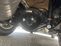 三菱ふそうキャンターダブルキャブ（Wキャブ）小型（2t・3t）[写真22]