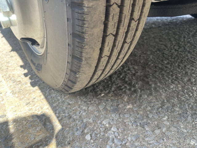 三菱ふそうキャンターダブルキャブ（Wキャブ）小型（2t・3t）[写真22]