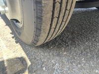 三菱ふそうキャンターダブルキャブ（Wキャブ）小型（2t・3t）[写真23]