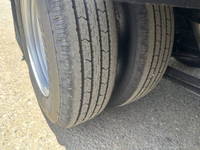 三菱ふそうキャンターダブルキャブ（Wキャブ）小型（2t・3t）[写真24]