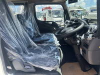 三菱ふそうキャンターダブルキャブ（Wキャブ）小型（2t・3t）[写真27]