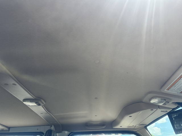 三菱ふそうキャンターダブルキャブ（Wキャブ）小型（2t・3t）[写真27]