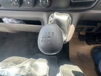 三菱ふそうキャンターダブルキャブ（Wキャブ）小型（2t・3t）[写真29]