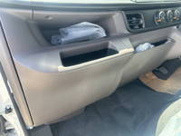 三菱ふそうキャンターダブルキャブ（Wキャブ）小型（2t・3t）[写真35]