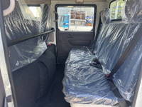 三菱ふそうキャンターダブルキャブ（Wキャブ）小型（2t・3t）[写真36]