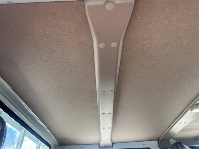 三菱ふそうキャンターダブルキャブ（Wキャブ）小型（2t・3t）[写真36]