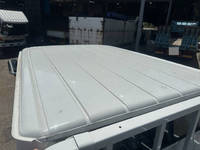 三菱ふそうキャンターダブルキャブ（Wキャブ）小型（2t・3t）[写真38]