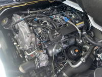 三菱ふそうキャンターダブルキャブ（Wキャブ）小型（2t・3t）[写真39]