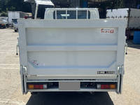 三菱ふそうキャンターダブルキャブ（Wキャブ）小型（2t・3t）[写真09]