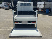 三菱ふそうキャンターダブルキャブ（Wキャブ）小型（2t・3t）[写真10]