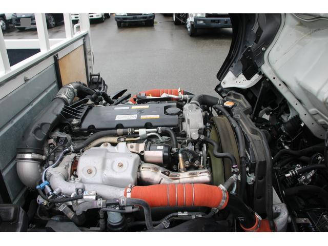 マツダタイタン平ボディ小型（2t・3t）[写真12]