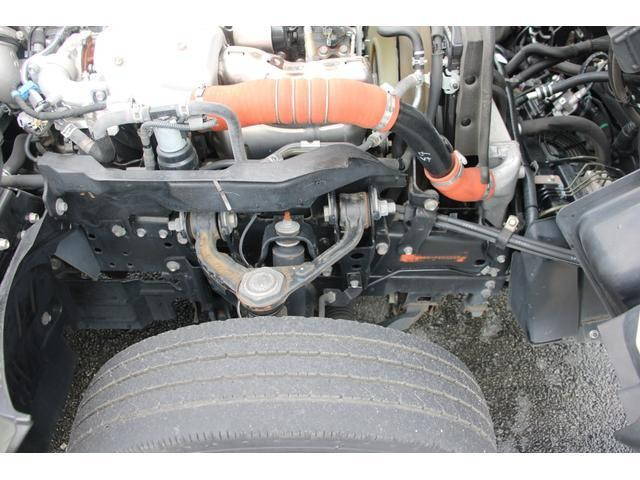 マツダタイタン平ボディ小型（2t・3t）[写真13]