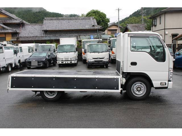 マツダタイタン平ボディ小型（2t・3t）[写真14]