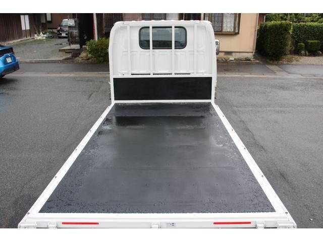 マツダタイタン平ボディ小型（2t・3t）[写真15]