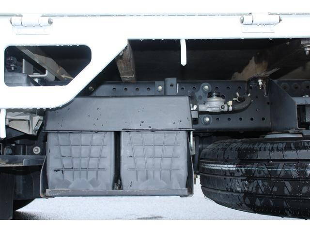 マツダタイタン平ボディ小型（2t・3t）[写真16]