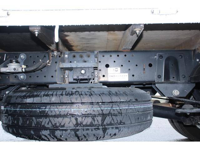 マツダタイタン平ボディ小型（2t・3t）[写真17]