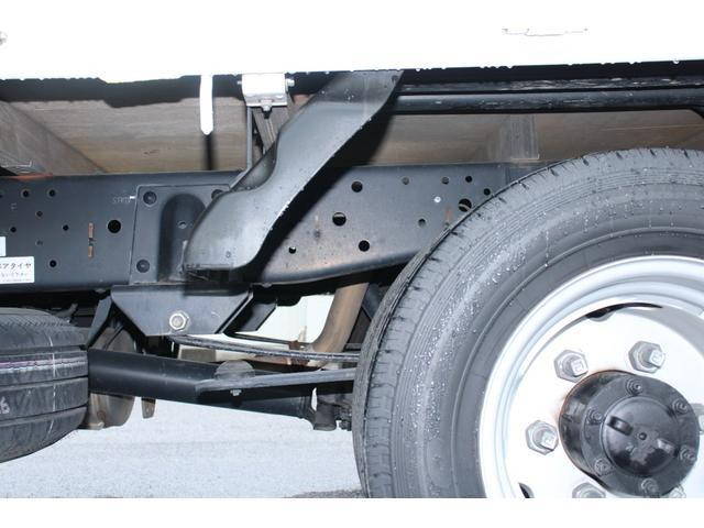 マツダタイタン平ボディ小型（2t・3t）[写真18]