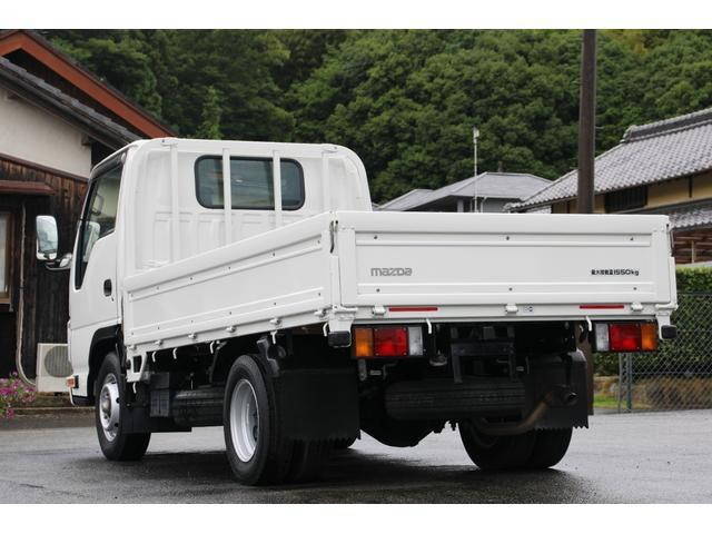 マツダタイタン平ボディ小型（2t・3t）[写真02]