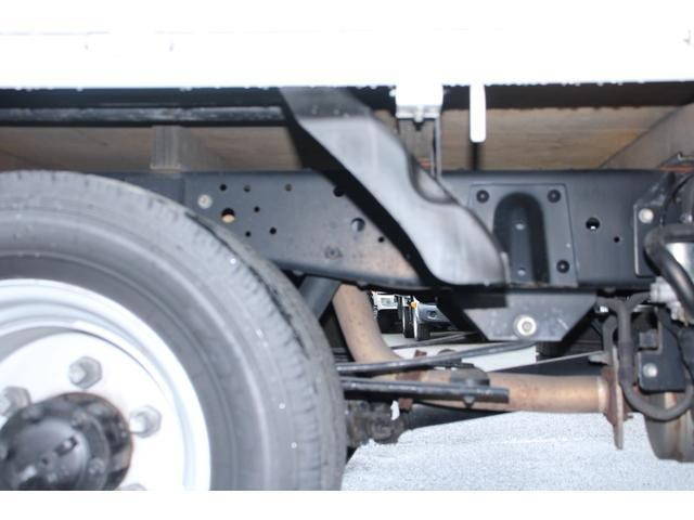 マツダタイタン平ボディ小型（2t・3t）[写真22]