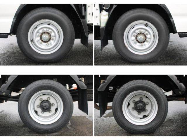 マツダタイタン平ボディ小型（2t・3t）[写真25]