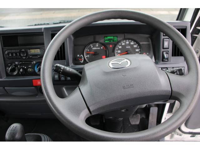 マツダタイタン平ボディ小型（2t・3t）[写真26]