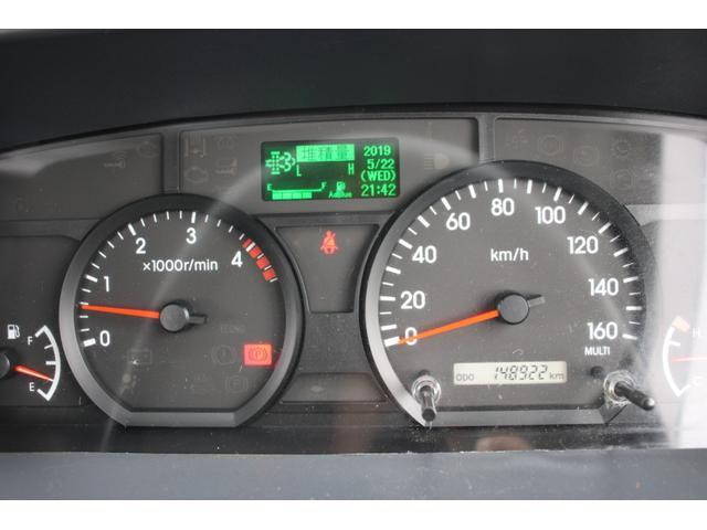 マツダタイタン平ボディ小型（2t・3t）[写真27]