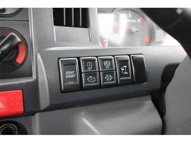 マツダタイタン平ボディ小型（2t・3t）[写真29]