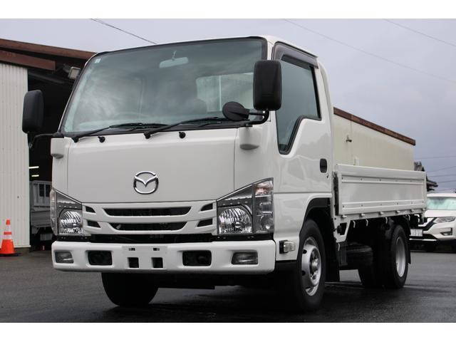 マツダタイタン平ボディ小型（2t・3t）[写真03]