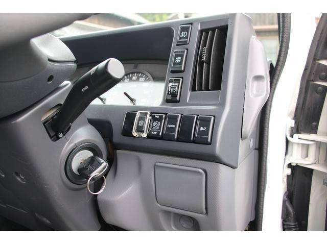 マツダタイタン平ボディ小型（2t・3t）[写真30]