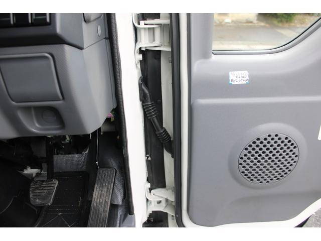 マツダタイタン平ボディ小型（2t・3t）[写真32]