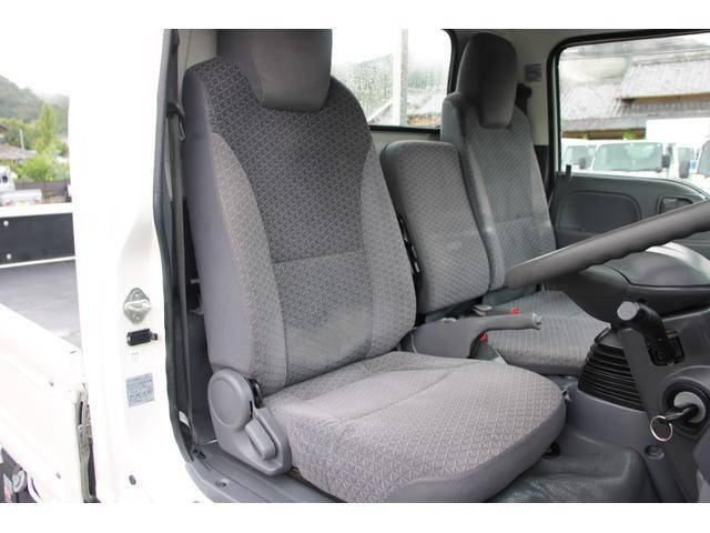 マツダタイタン平ボディ小型（2t・3t）[写真34]