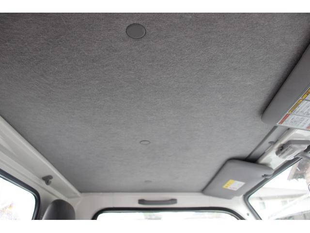 マツダタイタン平ボディ小型（2t・3t）[写真35]