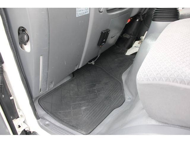 マツダタイタン平ボディ小型（2t・3t）[写真37]