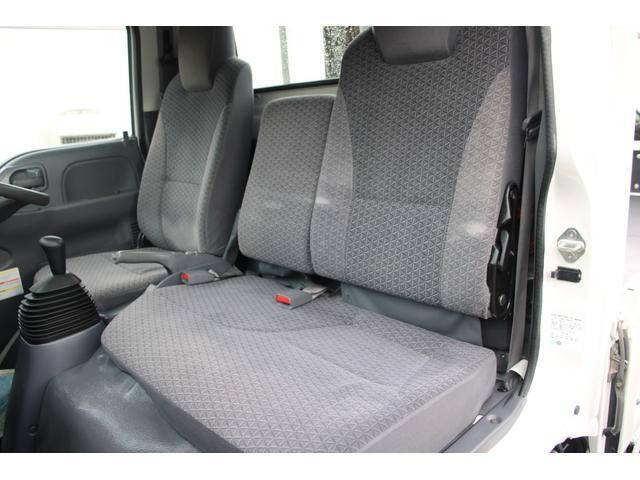 マツダタイタン平ボディ小型（2t・3t）[写真38]