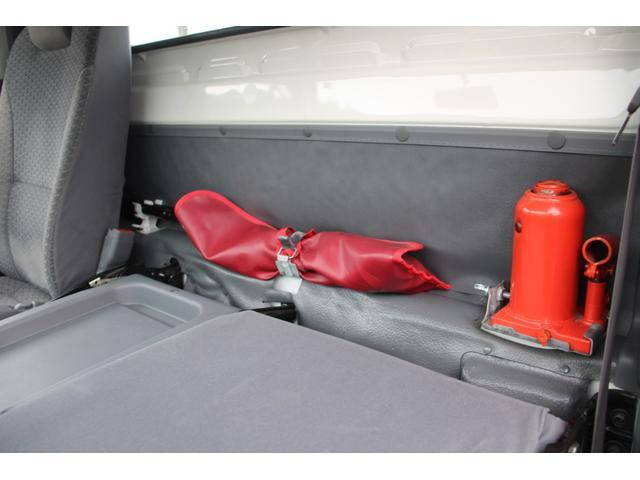 マツダタイタン平ボディ小型（2t・3t）[写真39]