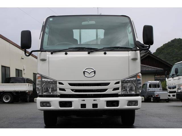 マツダタイタン平ボディ小型（2t・3t）[写真05]