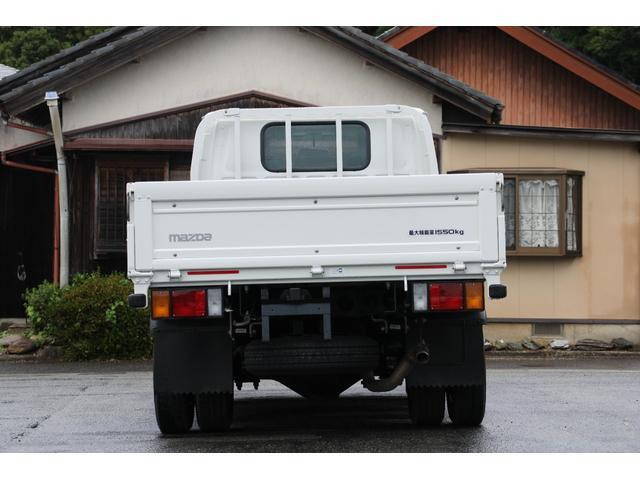 マツダタイタン平ボディ小型（2t・3t）[写真06]