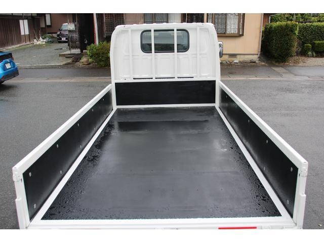 マツダタイタン平ボディ小型（2t・3t）[写真09]