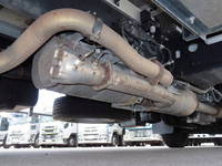 日野レンジャー冷凍車（冷蔵車）中型（4t）[写真13]