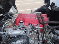 日野レンジャー冷凍車（冷蔵車）中型（4t）[写真15]