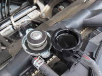 日野レンジャー冷凍車（冷蔵車）中型（4t）[写真18]