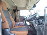 日野レンジャー冷凍車（冷蔵車）中型（4t）[写真19]