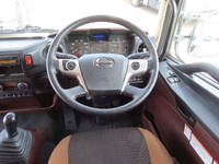 日野レンジャー冷凍車（冷蔵車）中型（4t）[写真21]