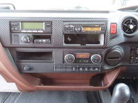 日野レンジャー冷凍車（冷蔵車）中型（4t）[写真22]