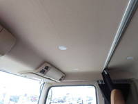 日野レンジャー冷凍車（冷蔵車）中型（4t）[写真23]